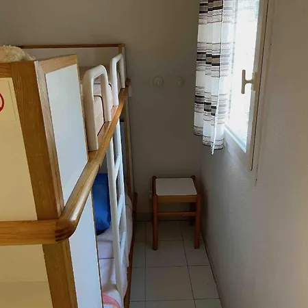 Apartment Les Parcs Grimaud